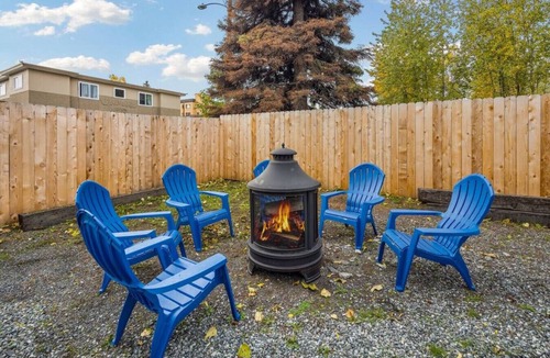 North Star Cottage | #5 - Walkable cottage near restaurants and trails.
