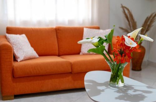 Argos Apartment | 50 DANAIDES