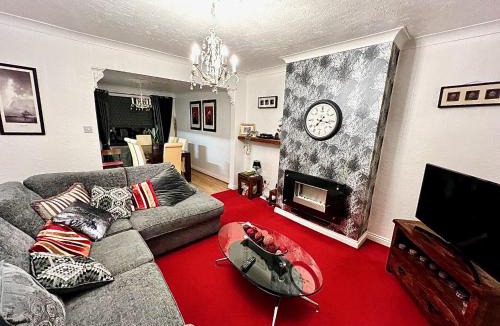 North Bitchburn House | 50 Etherley Lane