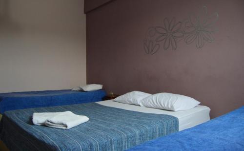 Extrema Hotel | 50 Hotel