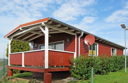 Balhorn Other | 50 m² Accommodation ∙ 1 bedroom ∙ 3 guests