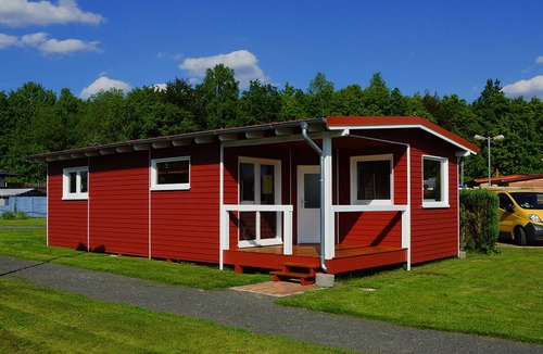 Balhorn Other | 50 m² Accommodation ∙ 1 bedroom ∙ 3 guests