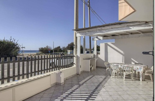 Posto Vecchio Apartment | 50 m² Apartment ∙ 1 bedroom ∙ 5 guests