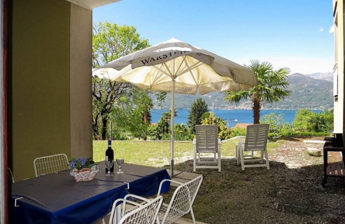 Euroville Apartment | 50 m² Apartment ∙ 1 bedroom ∙ 4 guests