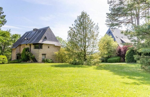 Tourgeville Apartment | 50 m² Apartment ∙ 1 bedroom ∙ 3 guests