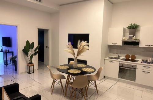 Capurso Apartment | 50 m2 Apartment