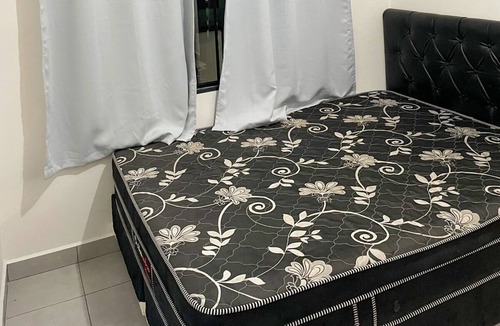Enseada Apartment | 50 meters from Prainha / 4 people- 1 car