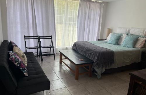 Brandwag Apartment | 50 on Cap