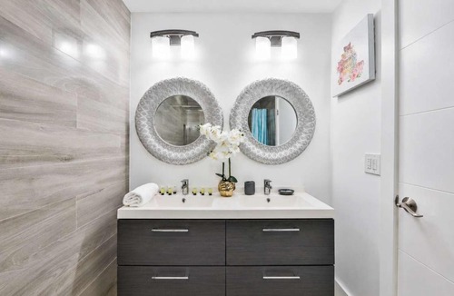 Fort Lauderdale House | 50 Shades of Grey on the Canal Villa STR-4500