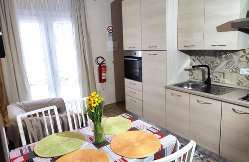 Pontedera Apartment | 50 Special