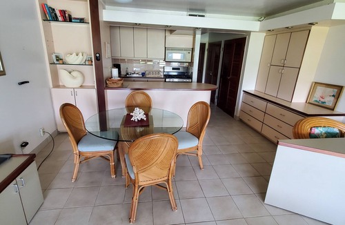 Cabes Point Condo | 50 Yards From Sapphire Beach, Marina Is Walking Distance For Daily Activities