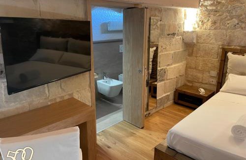 Castrignano de' Greci House | 500 Home