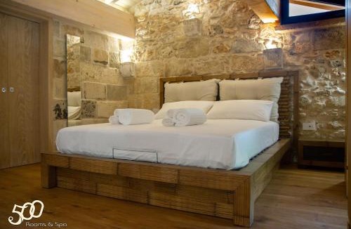 Castrignano de' Greci House | 500 Home