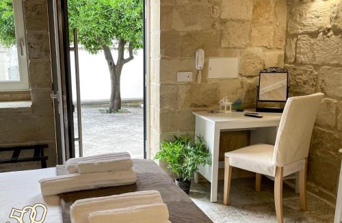 Castrignano de' Greci House | 500 Home