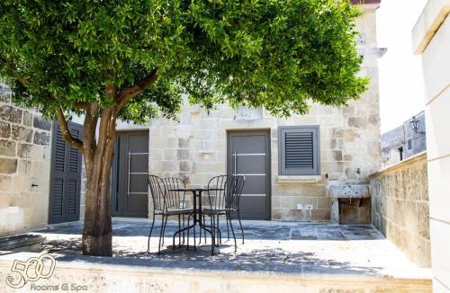 Castrignano de' Greci House | 500 Home