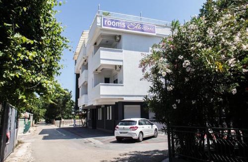 Donji Stoj Apartment | 500 Meter from Grate Beach, App 14
