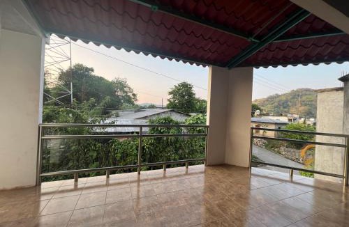 Chapultenango Apartment | 500 noches