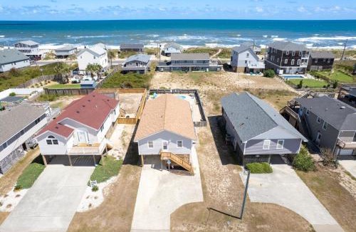 Colington House | 5001 - Indebted By The Sea