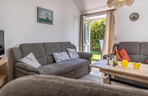 Harlesiel Apartment | 50063.