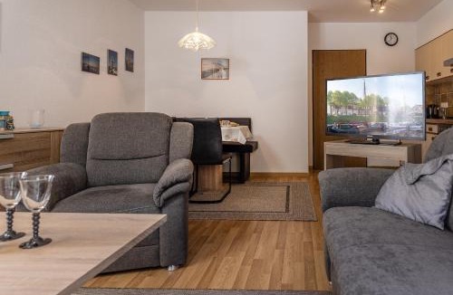 Harlesiel Apartment | 50063.