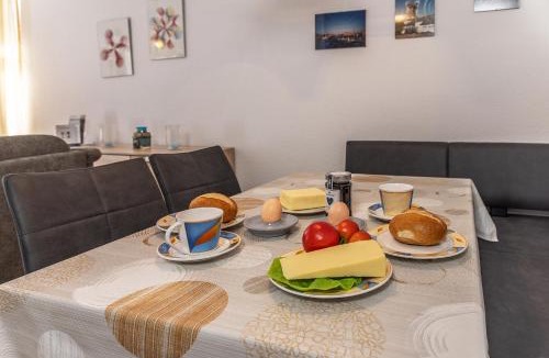 Harlesiel Apartment | 50063.