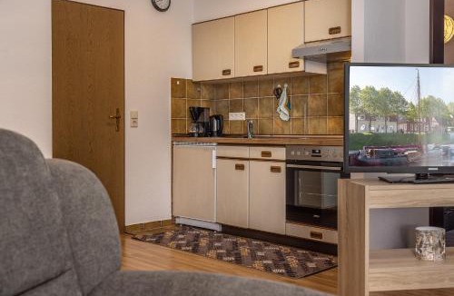 Harlesiel Apartment | 50063.