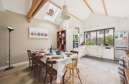 Prefailles House | 500m from the beach, 7 adults 1 child