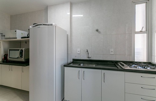 Centro Apartment | 500m from Top Market | Partial SEA View #CA36