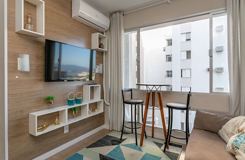 Centro Apartment | 500m from Top Market | Partial SEA View #CA36