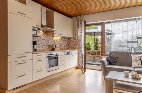 Carolinensiel Apartment | 50131.
