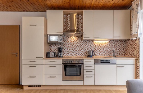 Carolinensiel Apartment | 50131.