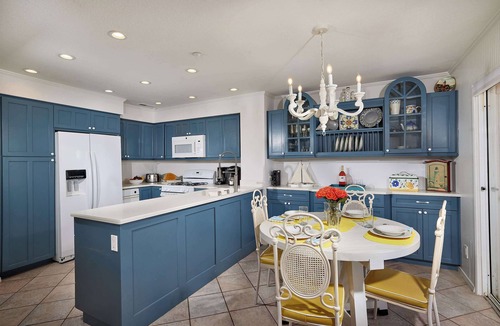 Carolina Forest Condo | 501P-7 Panoramic Ocean Views!