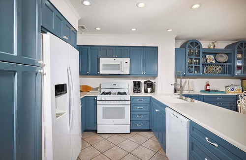 Carolina Forest Condo | 501P-7 Panoramic Ocean Views!