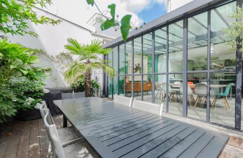 Quartier du Mail Apartment | 502254 - Spacious duplex apartment for 12 people near Les Halles