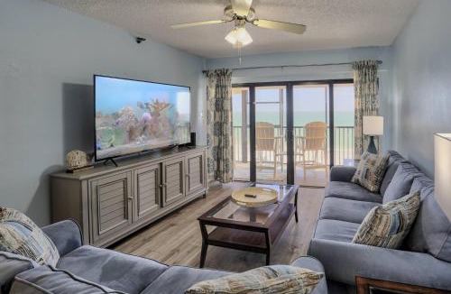 Madeira Beach House | 503 - Villa Madeira