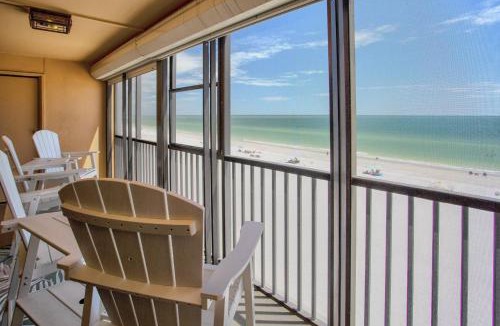 Madeira Beach House | 503 - Villa Madeira