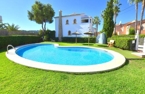 Javea Ski Chalet | 5033 Casa Voramar