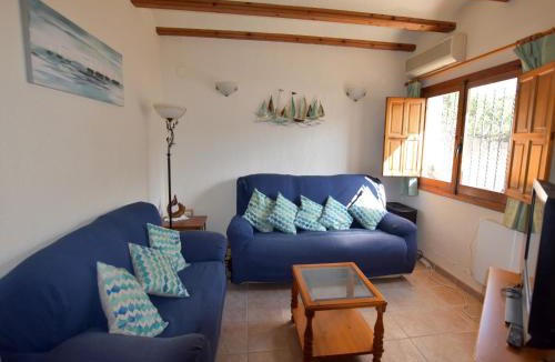 Javea Ski Chalet | 5033 Casa Voramar