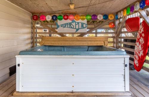 Colington House | 5033 - Poppa`s Place