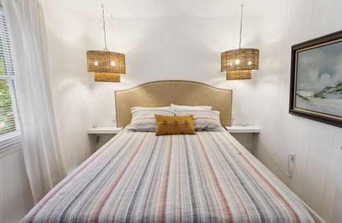 Colington House | 5041 - The Captains Quarters