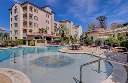Shelter Cove Villa | 505 Main Sail