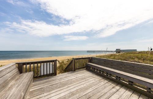 Colington House | 5050 - Sea Haven