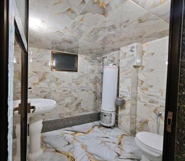Al-Karak Bed & Breakfast | 5060 House