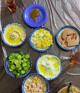 Al-Karak Bed & Breakfast | 5060 House