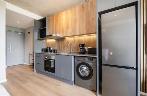 Observatory Apartment | 507 Riverlands - Lux Studio Apartment