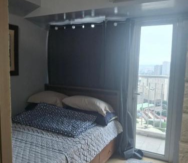 Luzon Apartment | 508 Buli Staycation