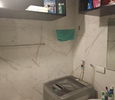 Luzon Apartment | 508 Buli Staycation