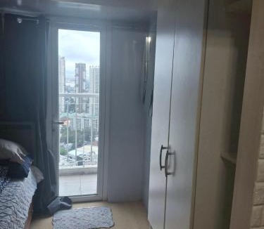 Luzon Apartment | 508 Buli Staycation