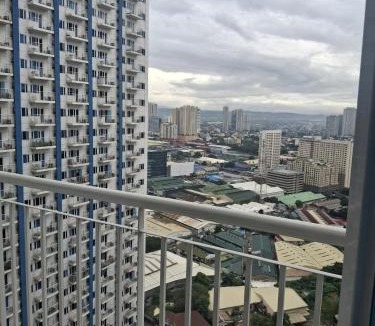 Luzon Apartment | 508 Buli Staycation