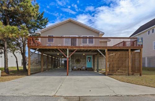 Kill Devil Hills House | 5085 - Knapp's at the Beach